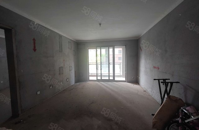 观湖郡3室2厅128㎡70万二手房图片
