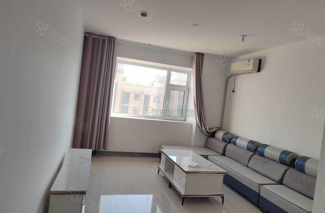 新房 两室两厅  采光通风好 南北通透 有房产证  能贷款