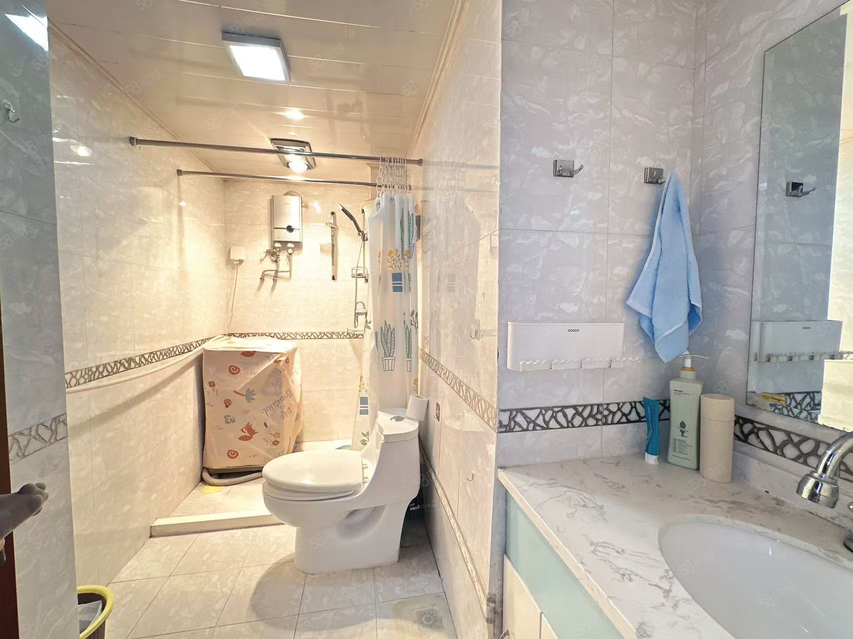 忠實(shí)里(西區(qū))1室1廳1衛(wèi)58.89㎡北500萬(wàn)