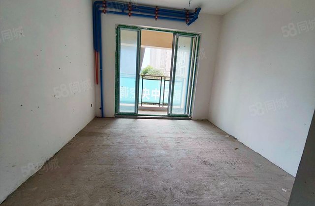 景桥苑2室2厅78㎡19.8万二手房图片