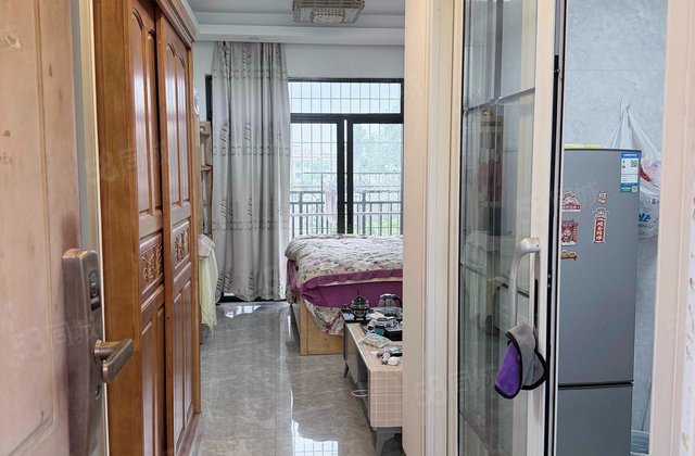 和丰颖苑1室1厅36.26㎡30万二手房图片