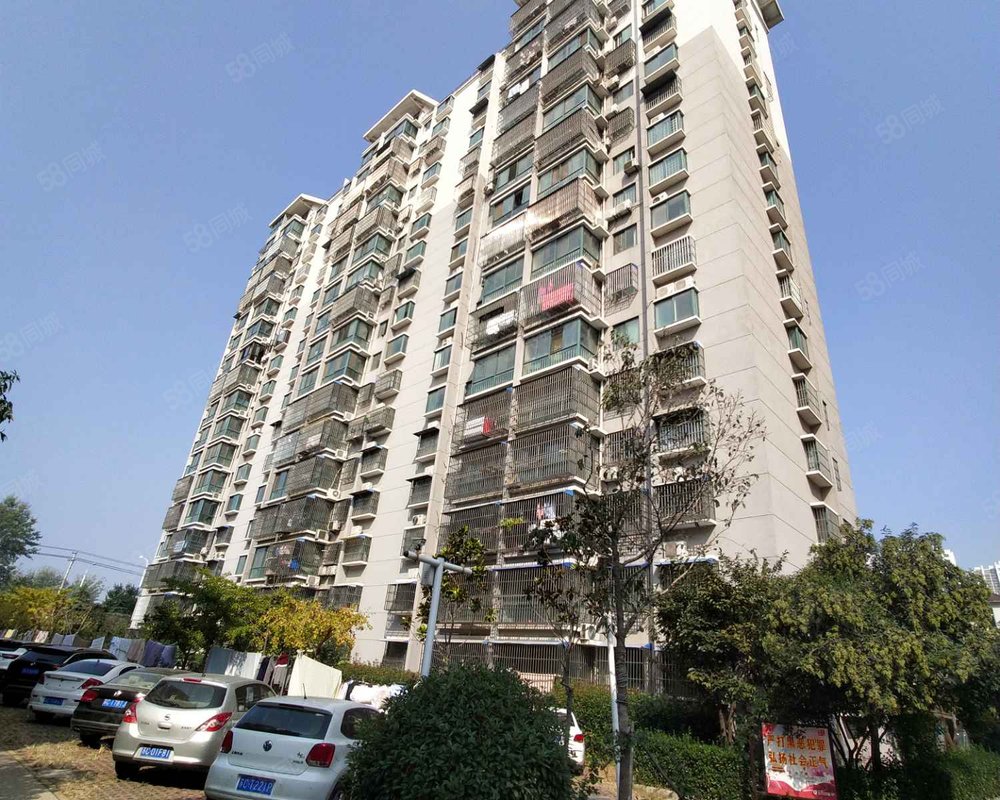 【杏林苑, 杏林苑小区详情,房价走势,房源,业主论坛】- 徐州58同城