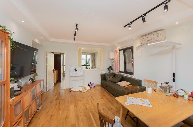 新起点嘉园2室2厅123.89㎡1280万二手房图片