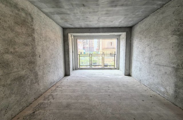 金霖华庭4室2厅125㎡46万二手房图片