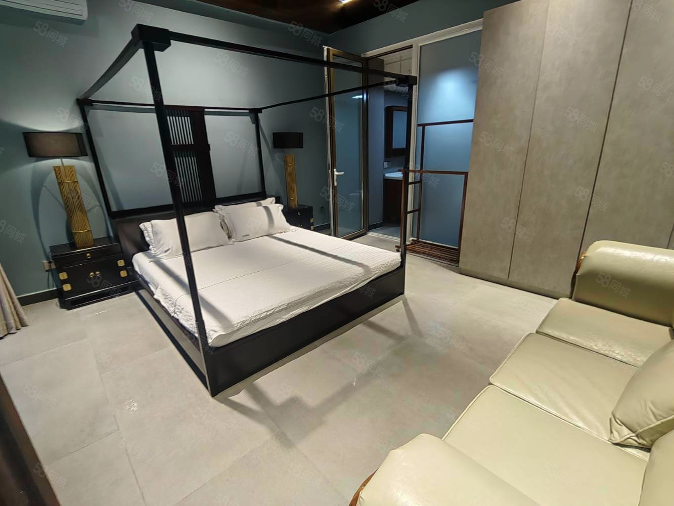 北下洼子胡同小區(qū)12室3廳6衛(wèi)570㎡南北8500萬