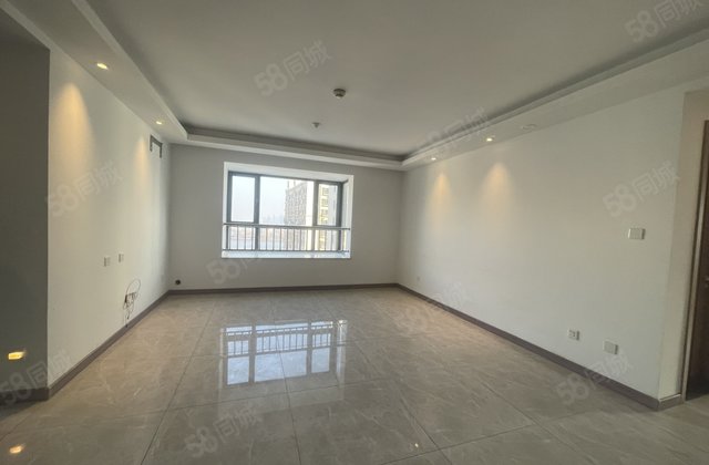 徒骇河附近莲湖新城南区观景房边户小高层有车位有储免大税两卫