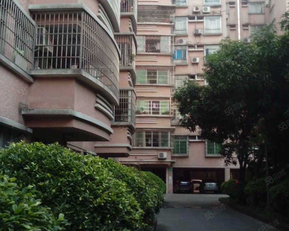 潭村公安宿舍小区详情,房价走势,房源,业主论坛】- 广州58同城