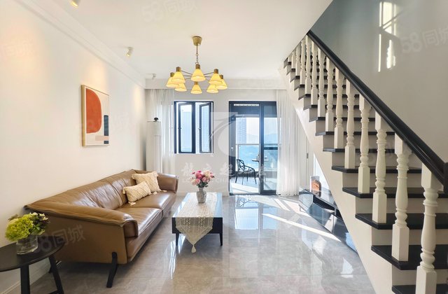 天悦湾花园(B区)4室2厅102.55㎡169万二手房图片