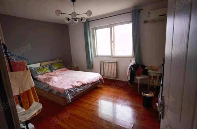 横一条甲18号院3室1厅88㎡301万二手房图片
