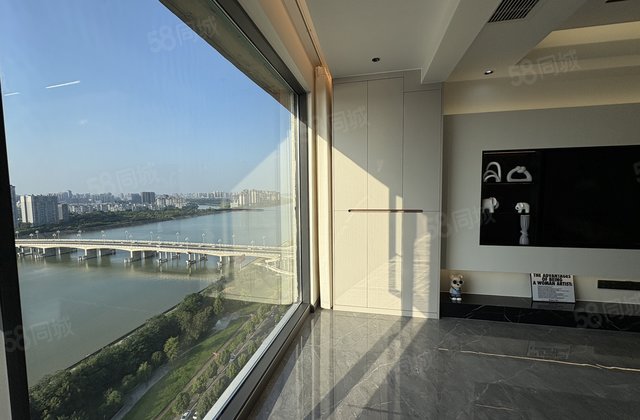 万景东岸雅院3室2厅98㎡49.8万二手房图片