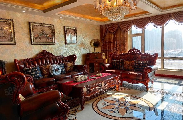 厦门街200万以上南二手房买卖出售交易信息-吉林58同城