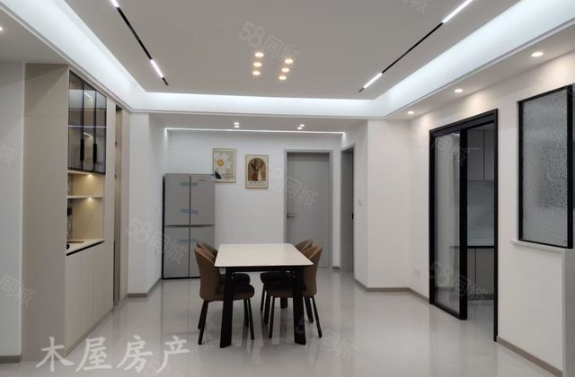 英祥丽景湾3室2厅131㎡50.8万二手房图片