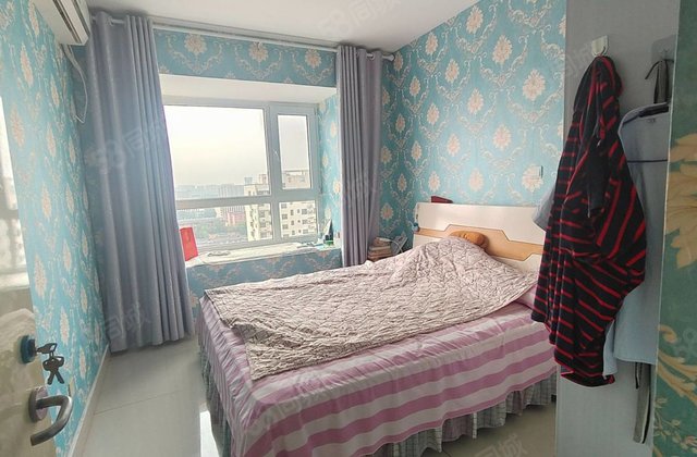 文轩本部 羡林苑 两室朝阳 看房方便