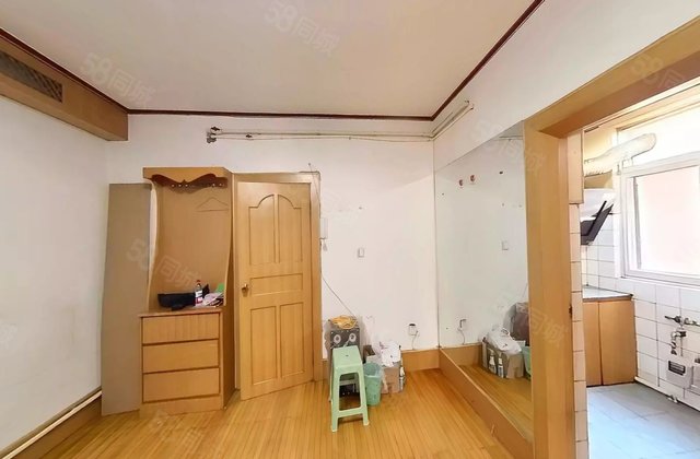 实验小区2室1厅75㎡28.8万二手房图片