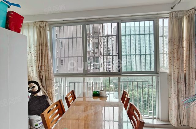 锦绣光华3室2厅89.61㎡135万二手房图片