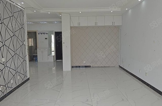 房文轩外国语！九州国际双阳台三室！送车位！免大税！