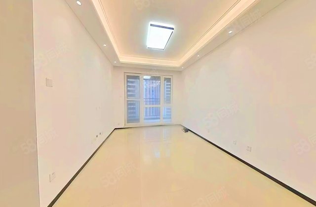 华润紫云府3室2厅109.62㎡88万二手房图片