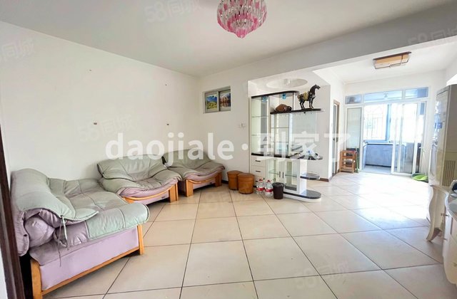 怡园3室1厅78.16㎡188万二手房图片