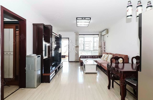 望都新地(南区)2室2厅89.4㎡218万二手房图片