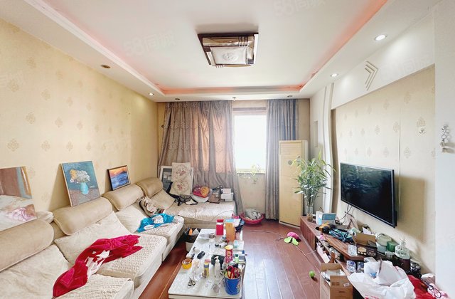 梅石小区3室2厅140.77㎡110万二手房图片