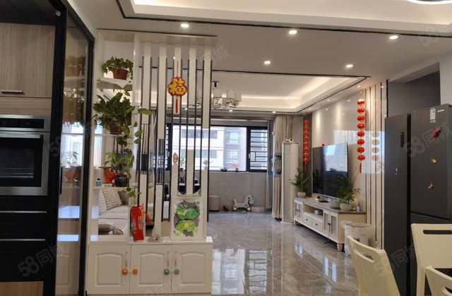 盛苑新街小区4室2厅149.85㎡63万二手房图片