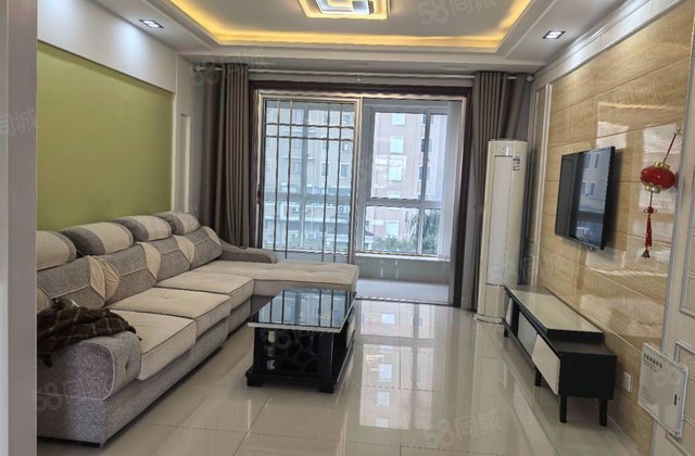 金御世家3室2厅124㎡67.6万二手房图片