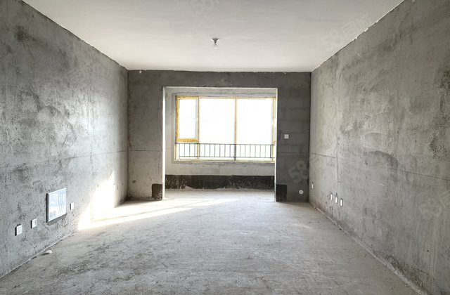 四季朗悦3室2厅141.5㎡109万二手房图片