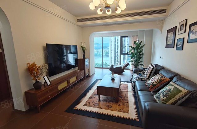 雅洲天街3室2厅95.6㎡78.8万二手房图片