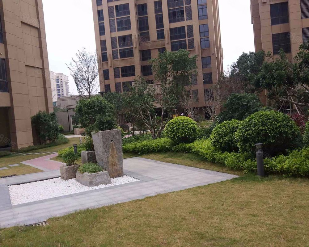 【永嘉天地, 永嘉天地小区详情,房价走势,房源,业主论坛】- 泉州58