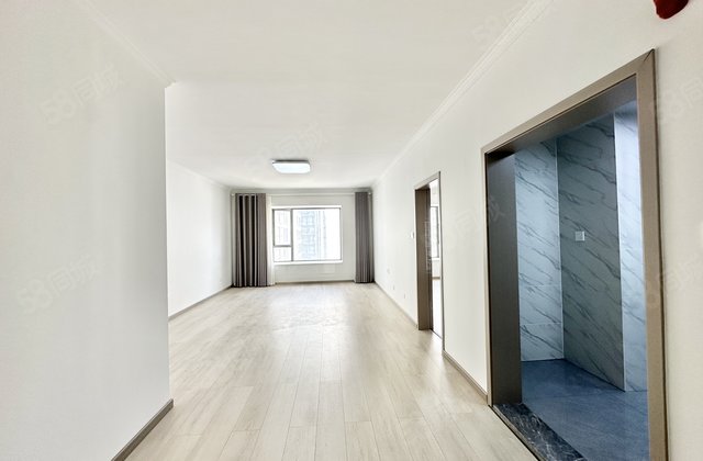 建投正阳华府3室2厅118㎡112万二手房图片