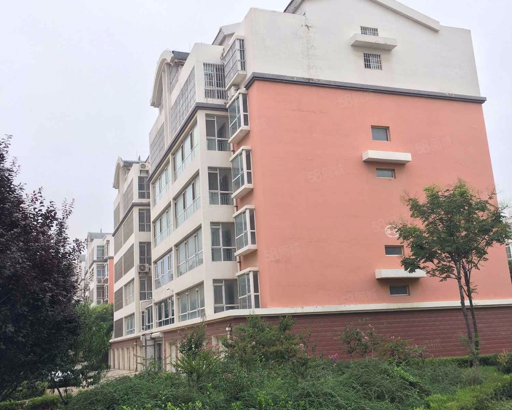 【怡景花园, 怡景花园小区详情,房价走势,房源,业主论坛】- 寿光58