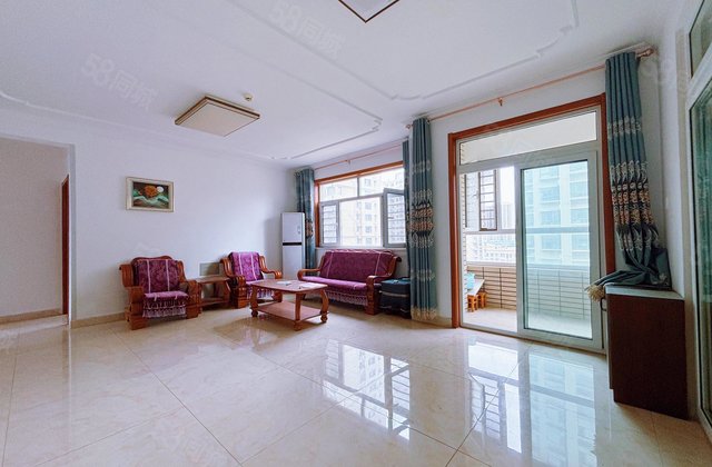 乐园    颐馨园 金柱绿城 精装三室 急售有钥匙