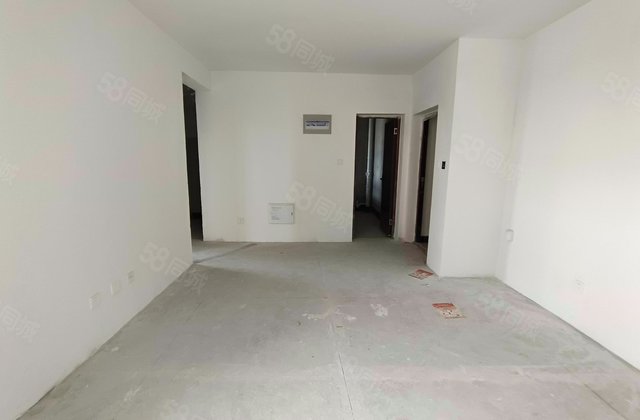 力寺家园2室2厅72㎡19.5万二手房图片