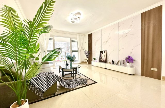 星翠苑4室2厅155㎡99.8万二手房图片