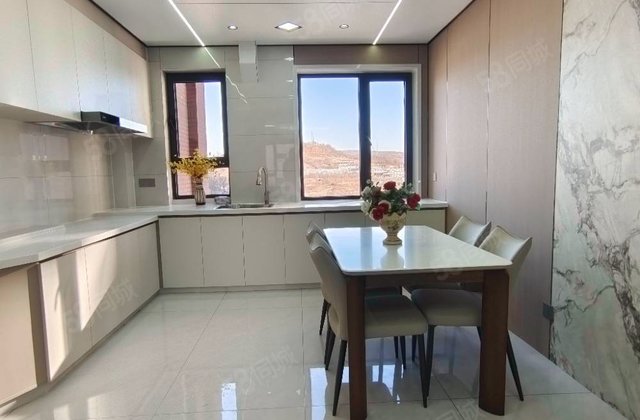 海天花园2室2厅88.24㎡59.8万二手房图片