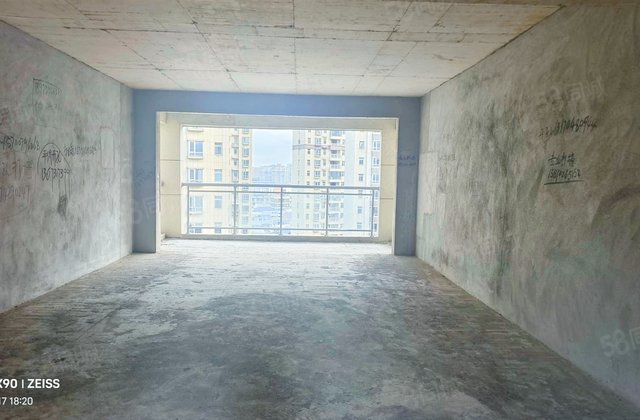 玉虹理想城6室2厅242.68㎡129.8万二手房图片
