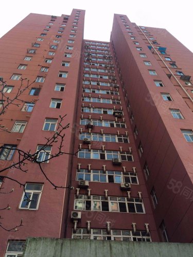 华山大楼 2室1厅1卫 69.0平米 590.00万元