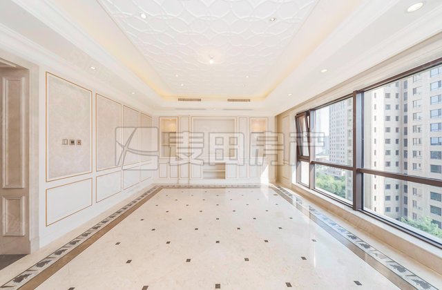 远洋万和公馆3室2厅256㎡2170万二手房图片