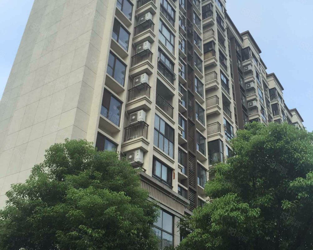 【宝业万华城, 宝业万华城小区详情,房价走势,房源,业主论坛】- 上海