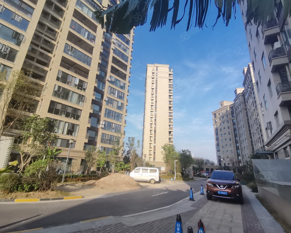 当阳景城花园