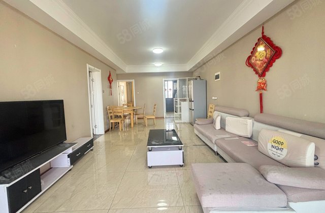 万泓中心3室2厅111.76㎡108万二手房图片