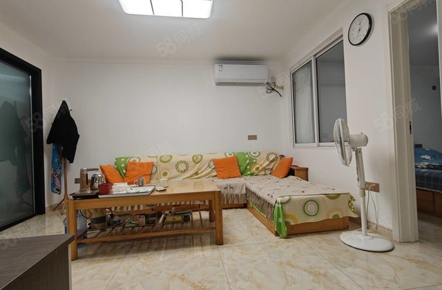 北顺东昌 市医院家属院 精装修 诚信出售价格可谈