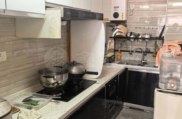 紫金山体育公园丹桂园3室2厅89.04㎡69.8万二手房图片