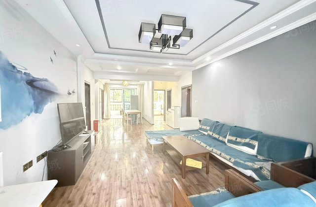 远大美域3室2厅120.6㎡105万二手房图片