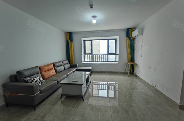 振兴路 莲湖新城 商圈成熟 精装 产权清晰 南北通透 近医院