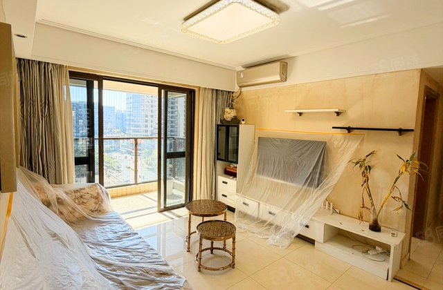 保利西雅图3室2厅94.8㎡129万二手房图片