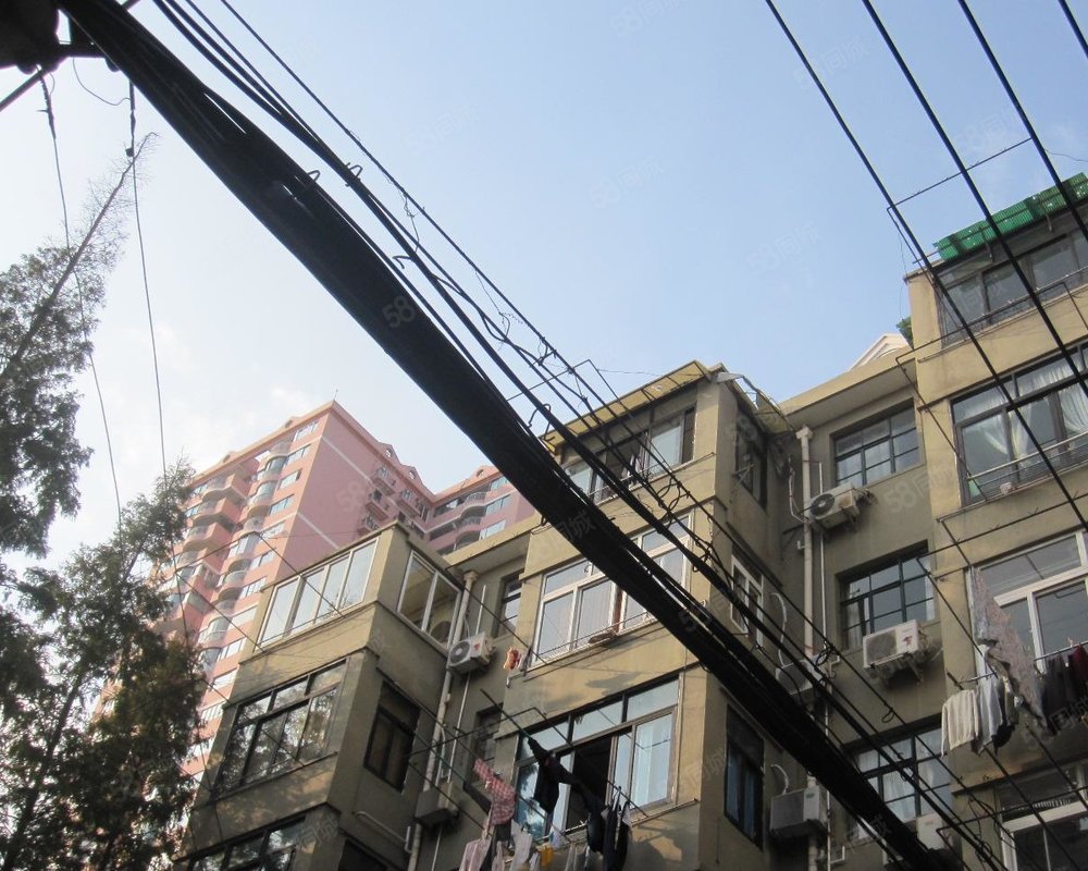 幸福路266弄小区小区详情,房价走势,房源,业主论坛】- 上海58同城