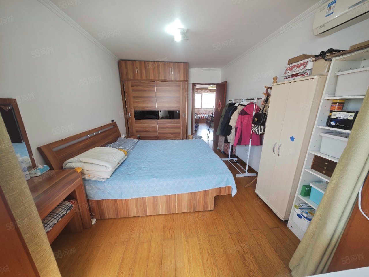 馨瑞嘉園2室1廳1衛(wèi)91.53㎡南北335萬