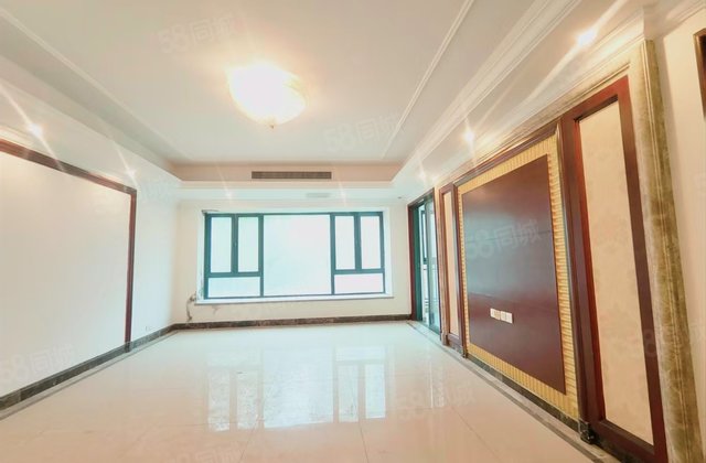 恒大绿洲5室2厅318.69㎡115万二手房图片