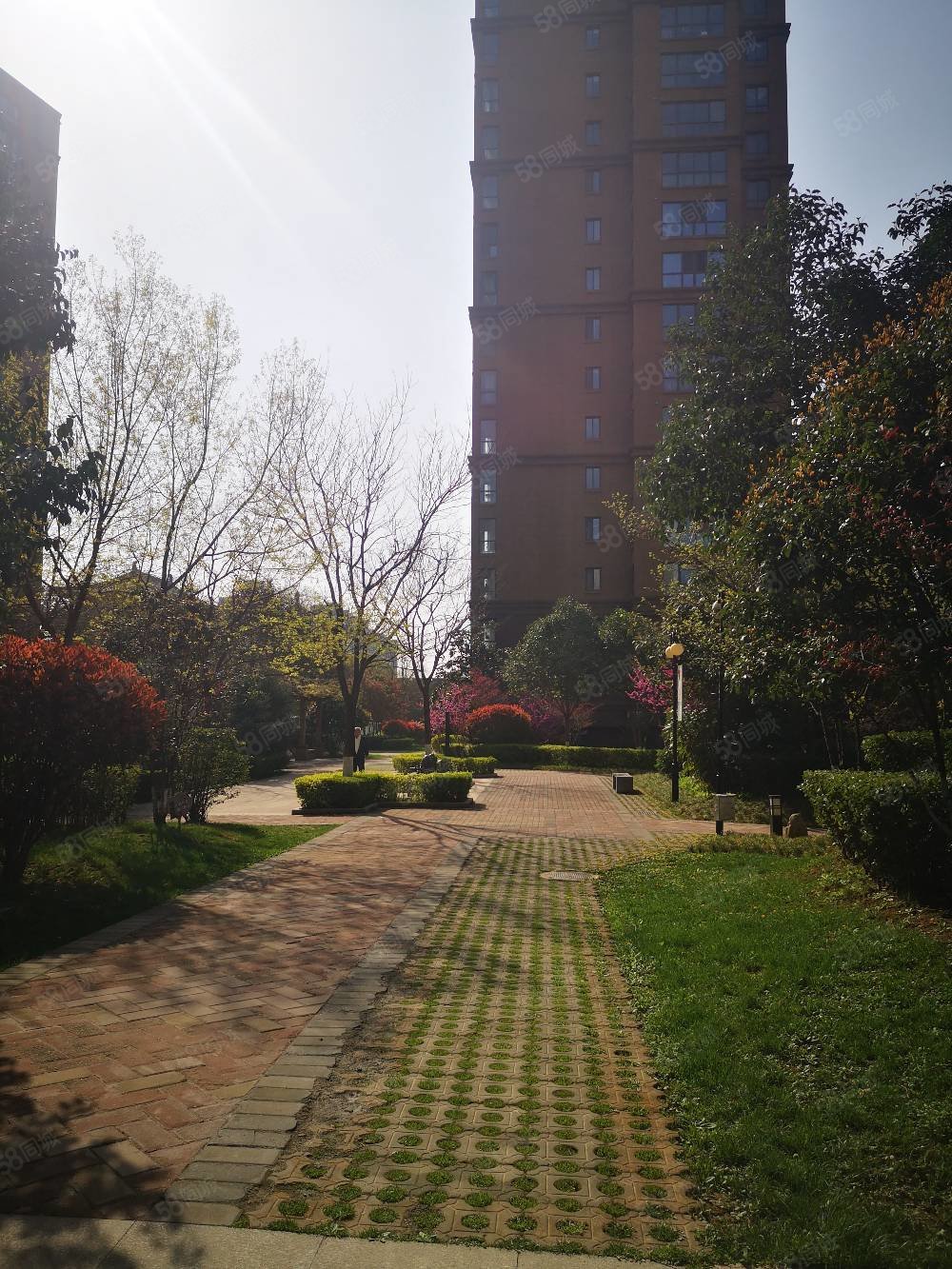 曲江风景线3室2厅2卫120.45㎡南北260万